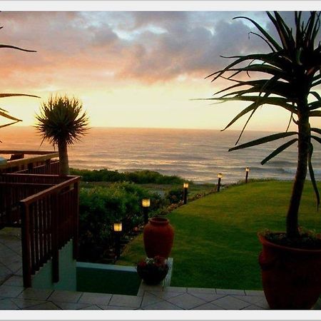 C' The View Guesthouse Μόσελ Μπέι Εξωτερικό φωτογραφία