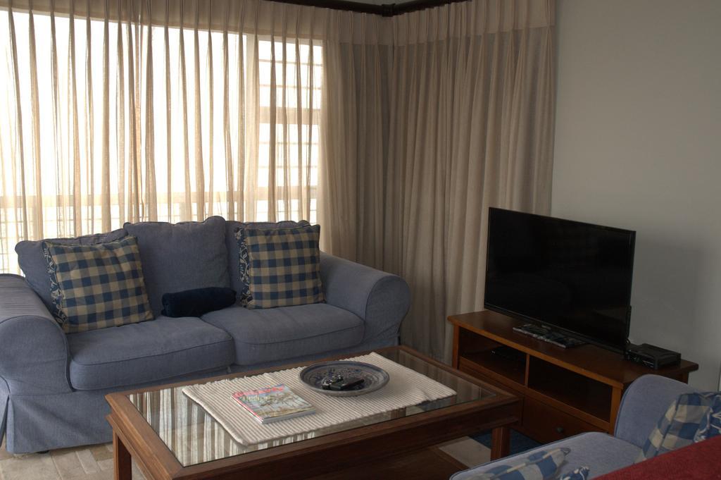 C' The View Guesthouse Μόσελ Μπέι Εξωτερικό φωτογραφία