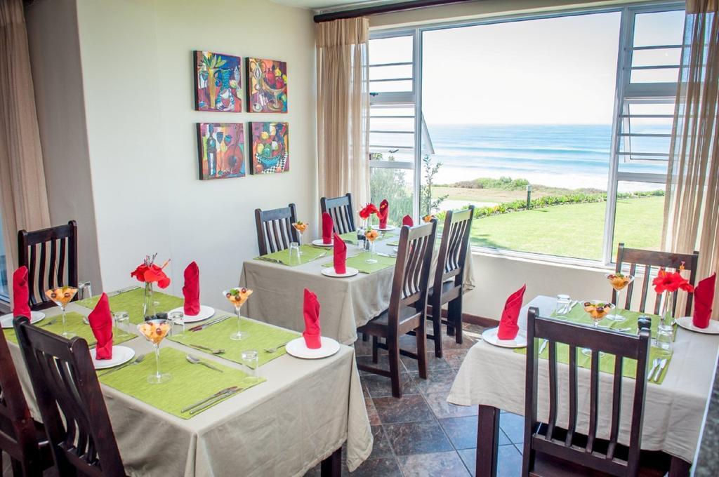 C' The View Guesthouse Μόσελ Μπέι Εξωτερικό φωτογραφία