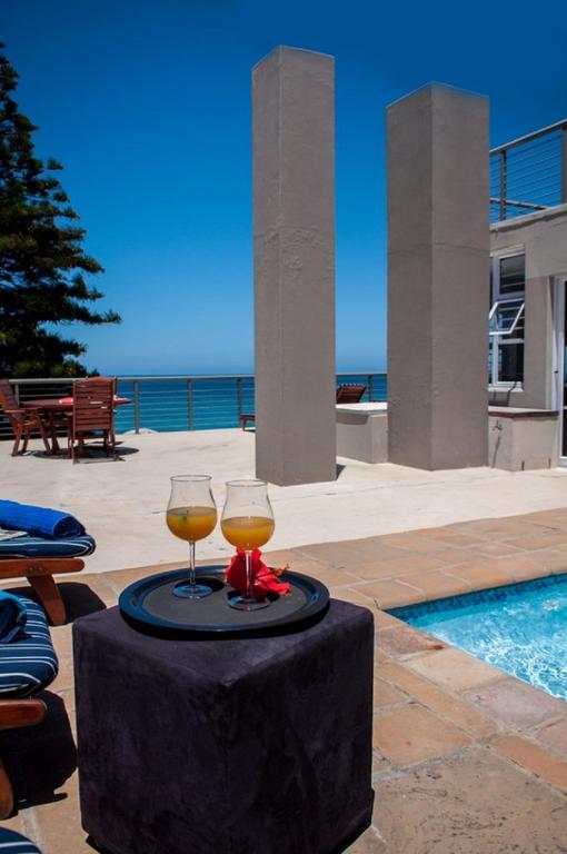 C' The View Guesthouse Μόσελ Μπέι Εξωτερικό φωτογραφία