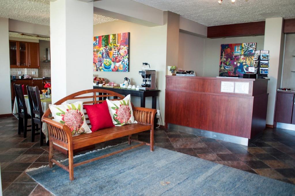 C' The View Guesthouse Μόσελ Μπέι Εξωτερικό φωτογραφία