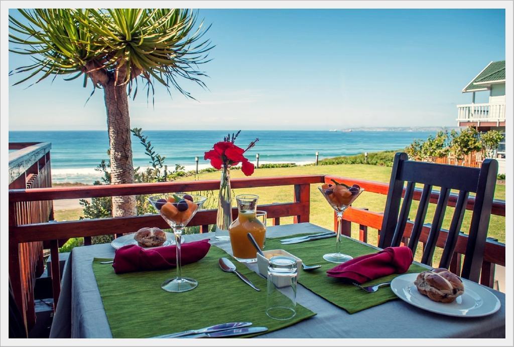C' The View Guesthouse Μόσελ Μπέι Εξωτερικό φωτογραφία