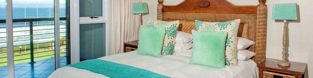 C' The View Guesthouse Μόσελ Μπέι Εξωτερικό φωτογραφία