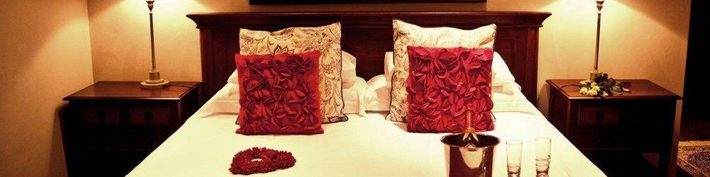 C' The View Guesthouse Μόσελ Μπέι Εξωτερικό φωτογραφία