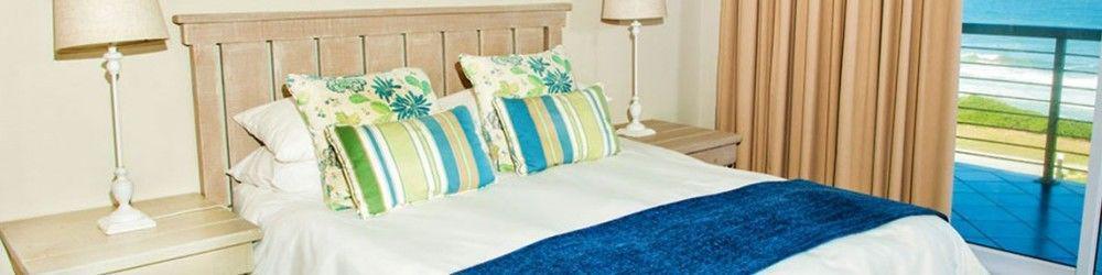 C' The View Guesthouse Μόσελ Μπέι Εξωτερικό φωτογραφία