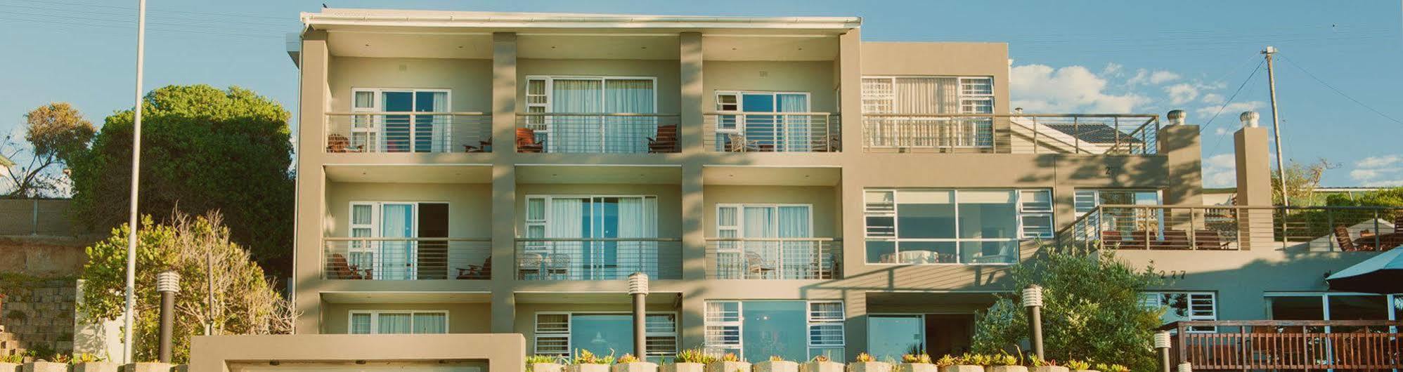 C' The View Guesthouse Μόσελ Μπέι Εξωτερικό φωτογραφία