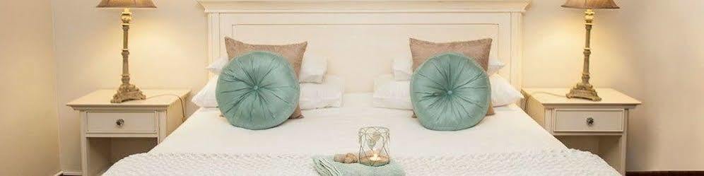 C' The View Guesthouse Μόσελ Μπέι Εξωτερικό φωτογραφία